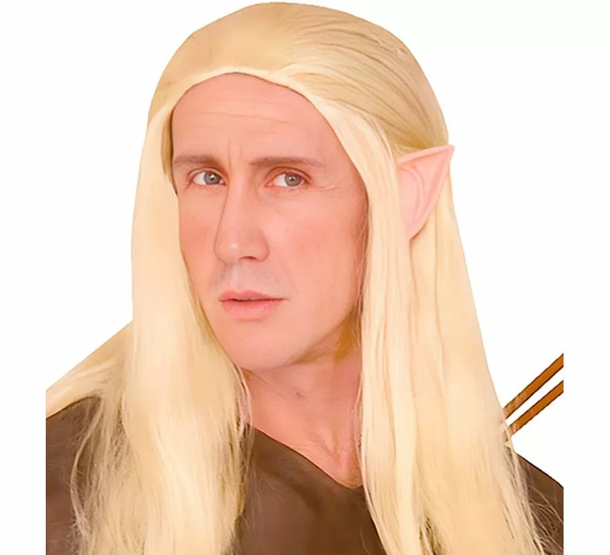Translation missing: en.Orejas Puntiagudas de Elfo o Duende de Látex