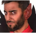 Orejas Rojas de Demonio