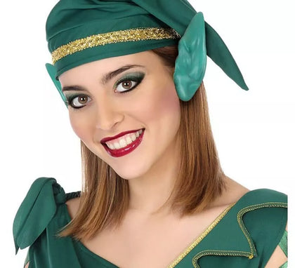 Orejas Verdes de Duende