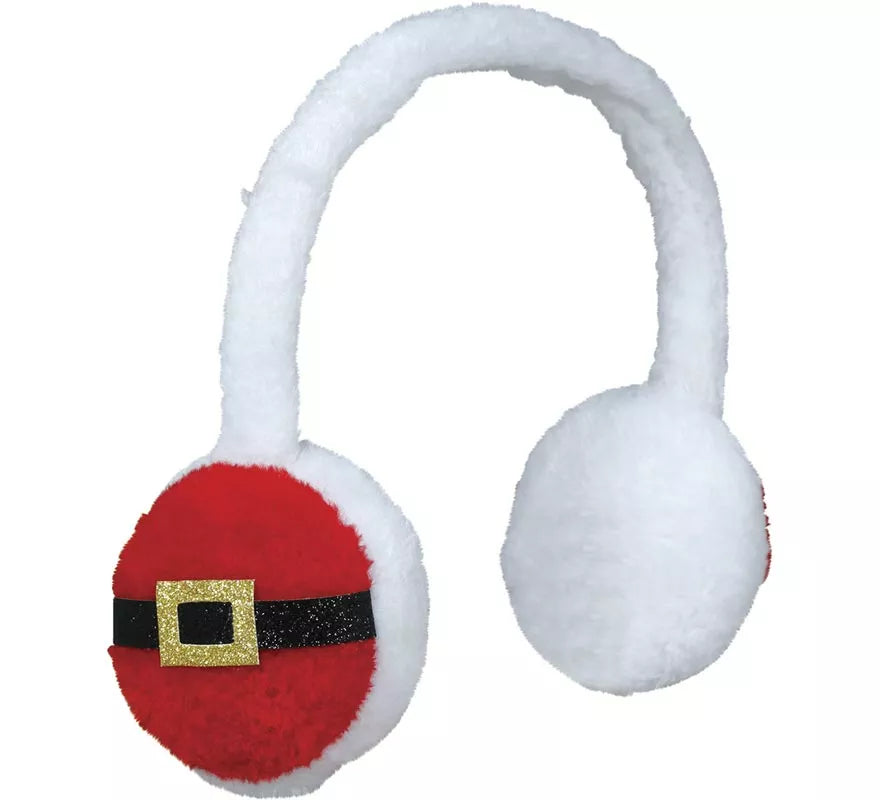 Translation missing: en.Orejeras de Papá Noel
