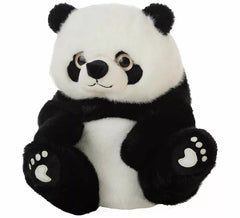 Bao-Bao Stuffed Panda Bear in various sizes