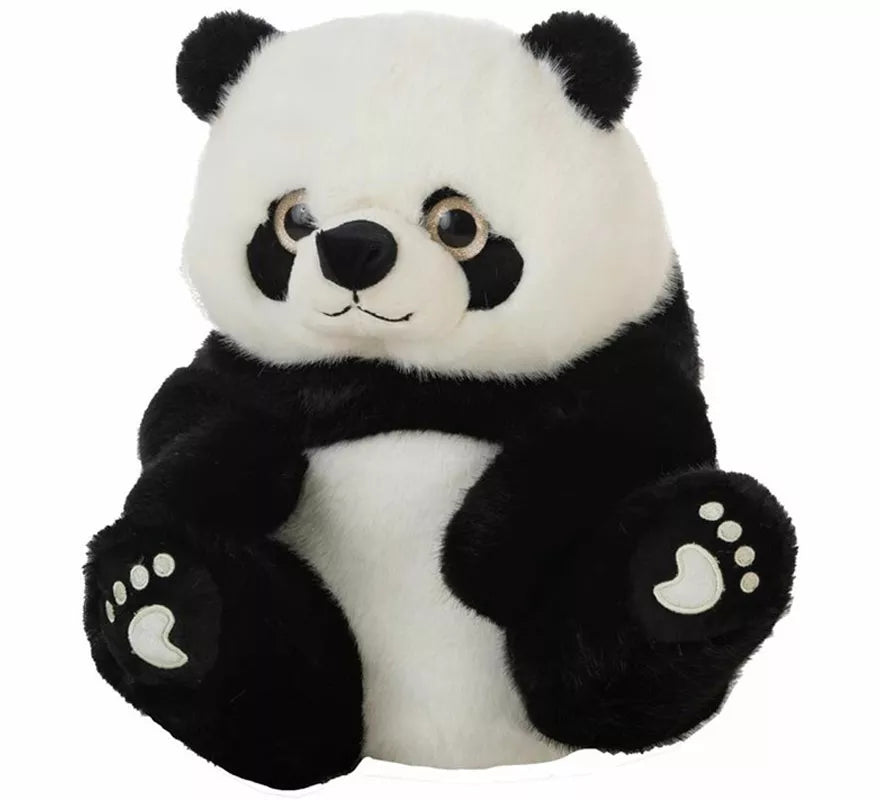 Oso Panda de Peluche Bao-Bao en varios tamaños