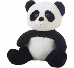 Stuffed Panda Bear in various sizes