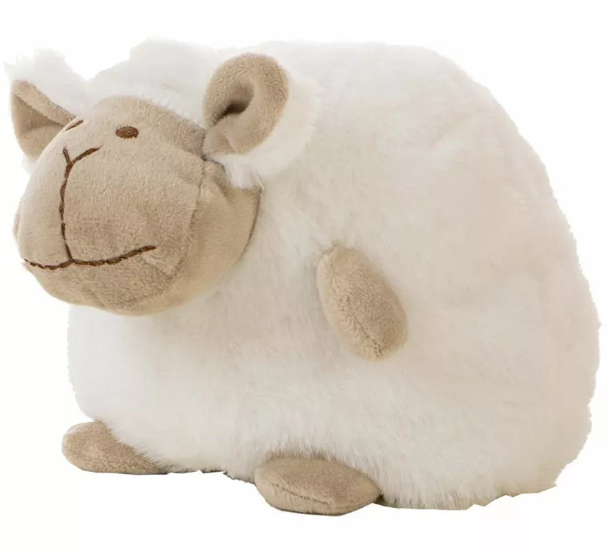 Translation missing: en.Oveja de Peluche Relajante con Luz y Sonido de 24 cm