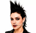 Pack 3 Pendientes Punky