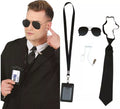 Pack 4 Accesorios Guardaespaldas