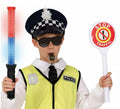Pack 5 Accesorios Policía de Tráfico