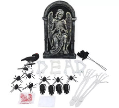 Cemetery Pack 23 Pieces