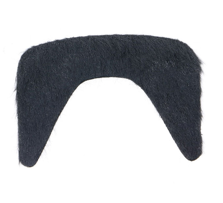 Translation missing: en.Pack de 10 Bigotes Negros