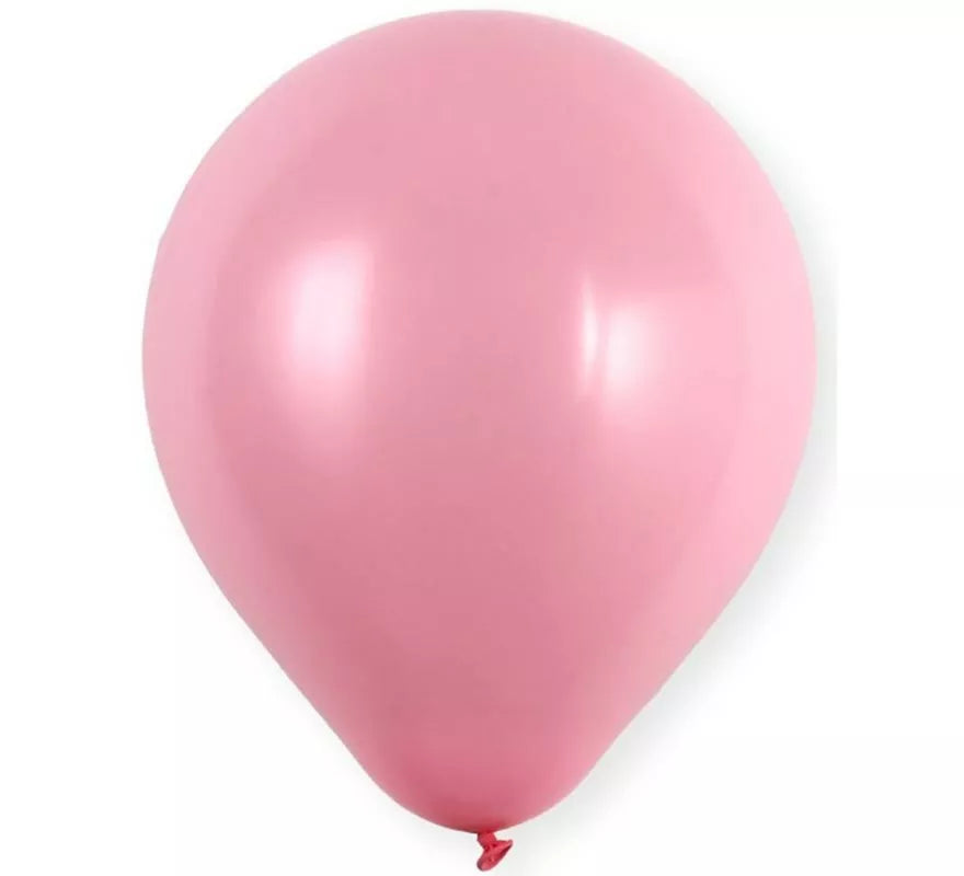 Translation missing: en.Pack de 10 Globos de 25 cm en varios colores