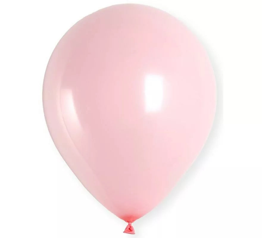 Pack de 10 Globos de 25 cm en varios colores