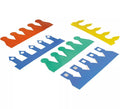 Pack de 12 Coronas infantiles de cartón