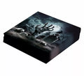 Pack de 12 Servilletas Cementerio de 33X33 cm