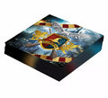 Pack de 12 Servilletas de 33X33 cm