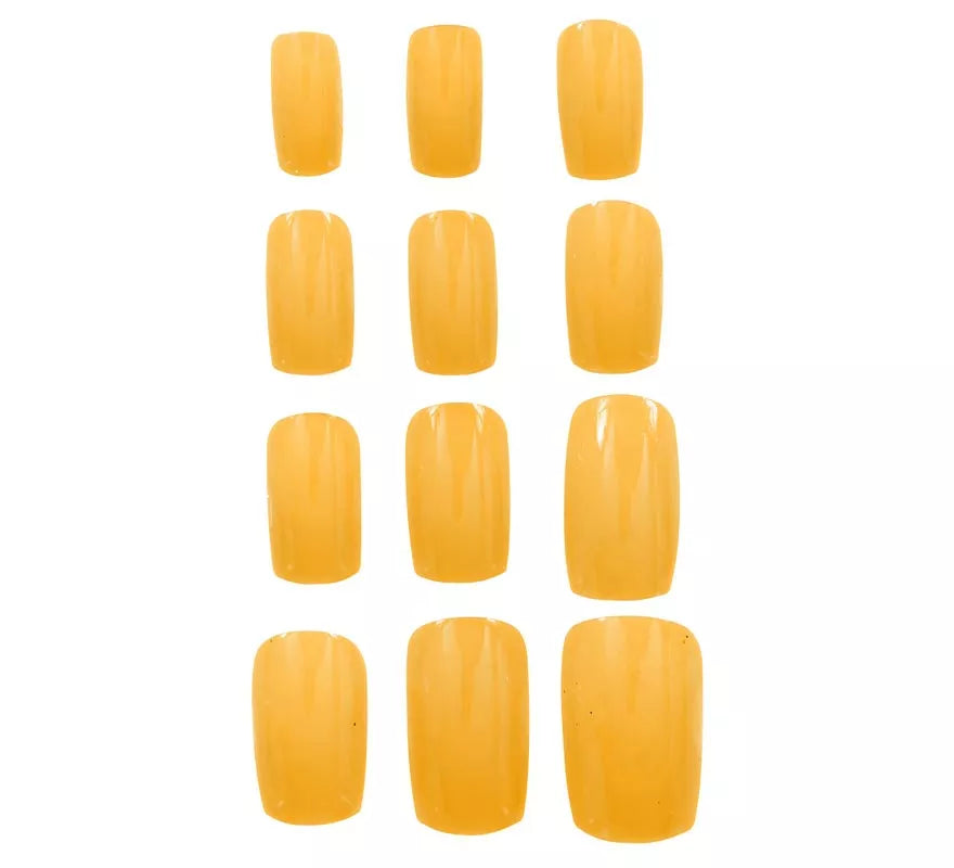 Translation missing: en.Pack de 12 Uñas Neón para mujer en varios colores