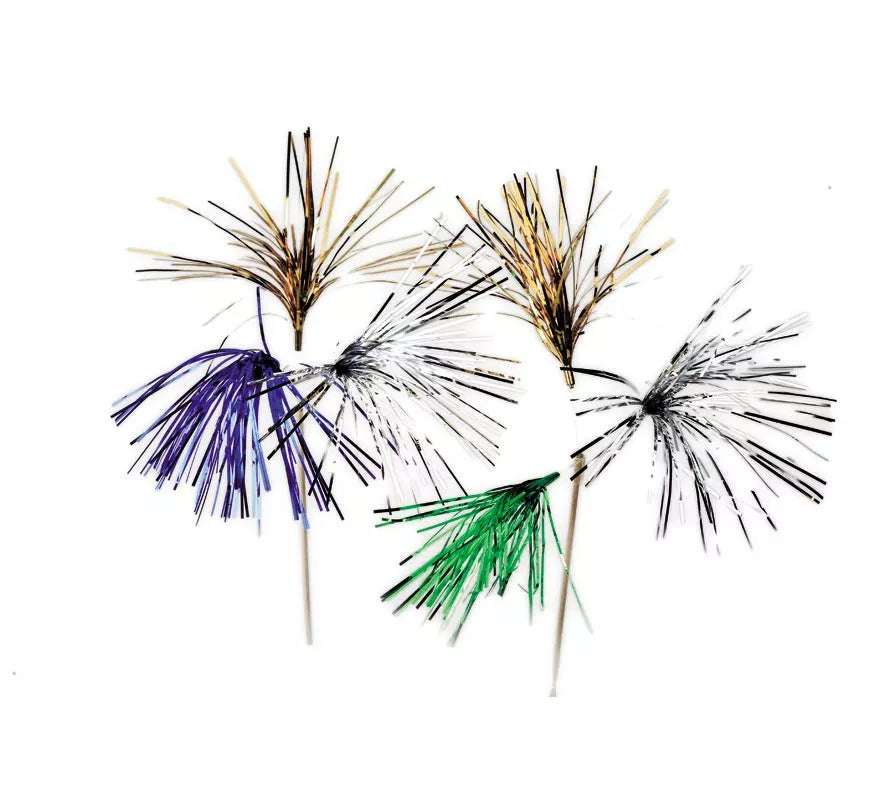 Translation missing: en.Pack de 144 Palmeras Pick 3 de 15 cm