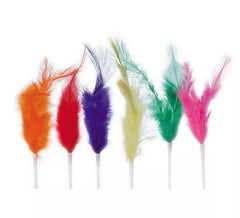 Pack of 144 Double Cocktail Pens of 80 mm