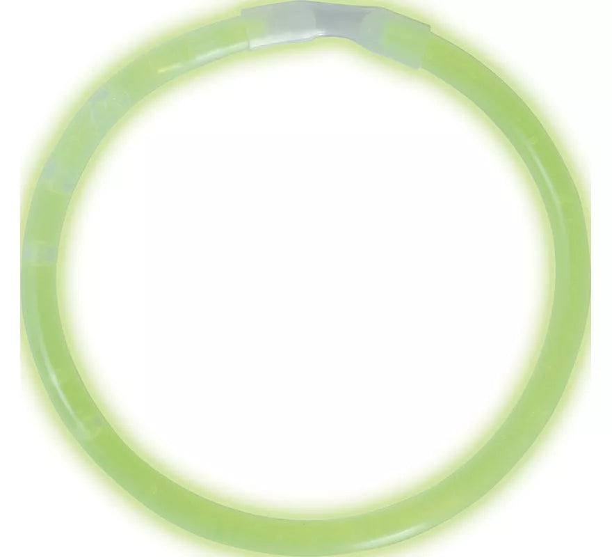 Pack de 15 Pulseras de Luz Neón