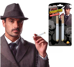 Pack of 2 Fake Cigarettes
