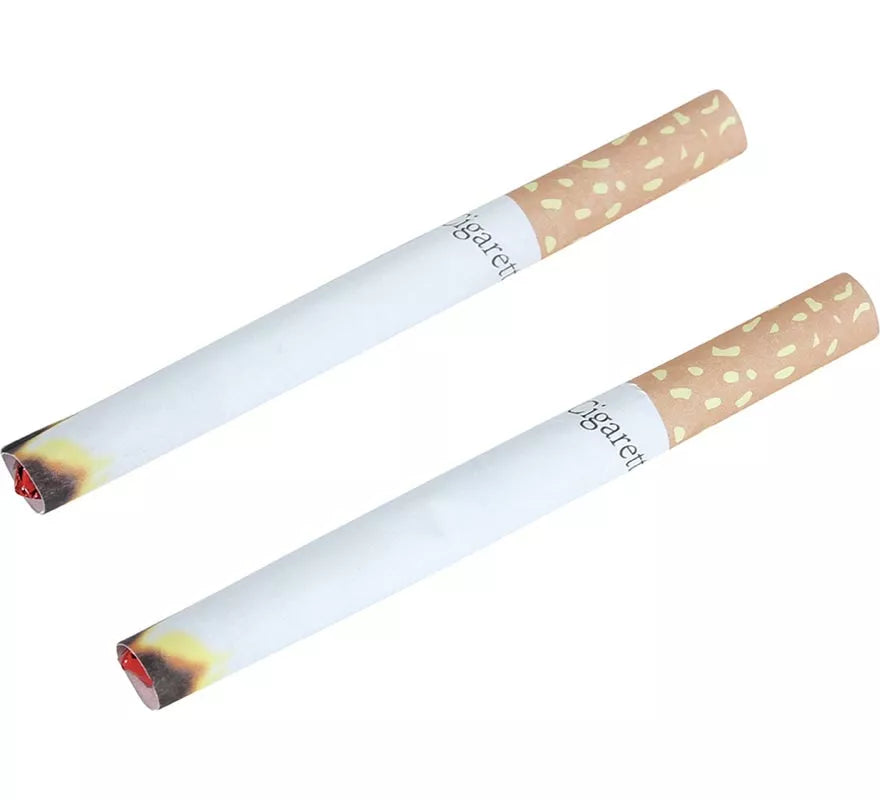 Translation missing: en.Pack de 2 Cigarrillos Falsos