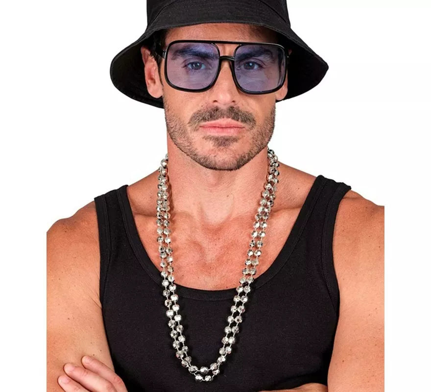 Translation missing: en.Pack de 2 Collares Disco de 40 cm