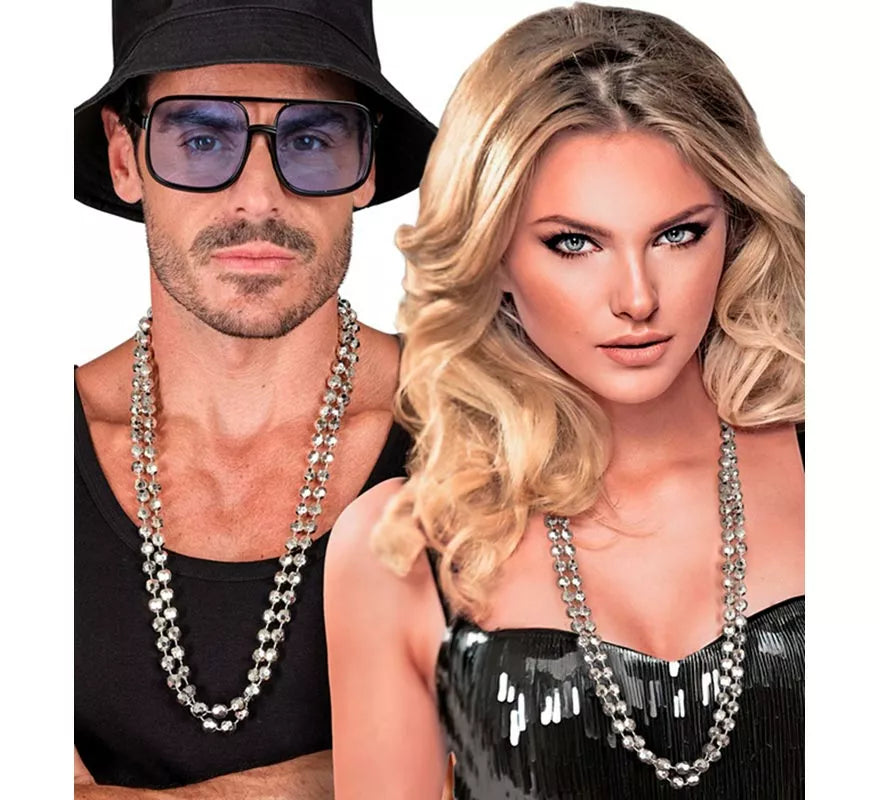 Translation missing: en.Pack de 2 Collares Disco de 40 cm