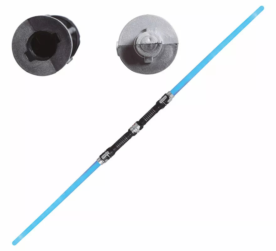 Pack de 2 Espadas de Luz para unir de 65 cm