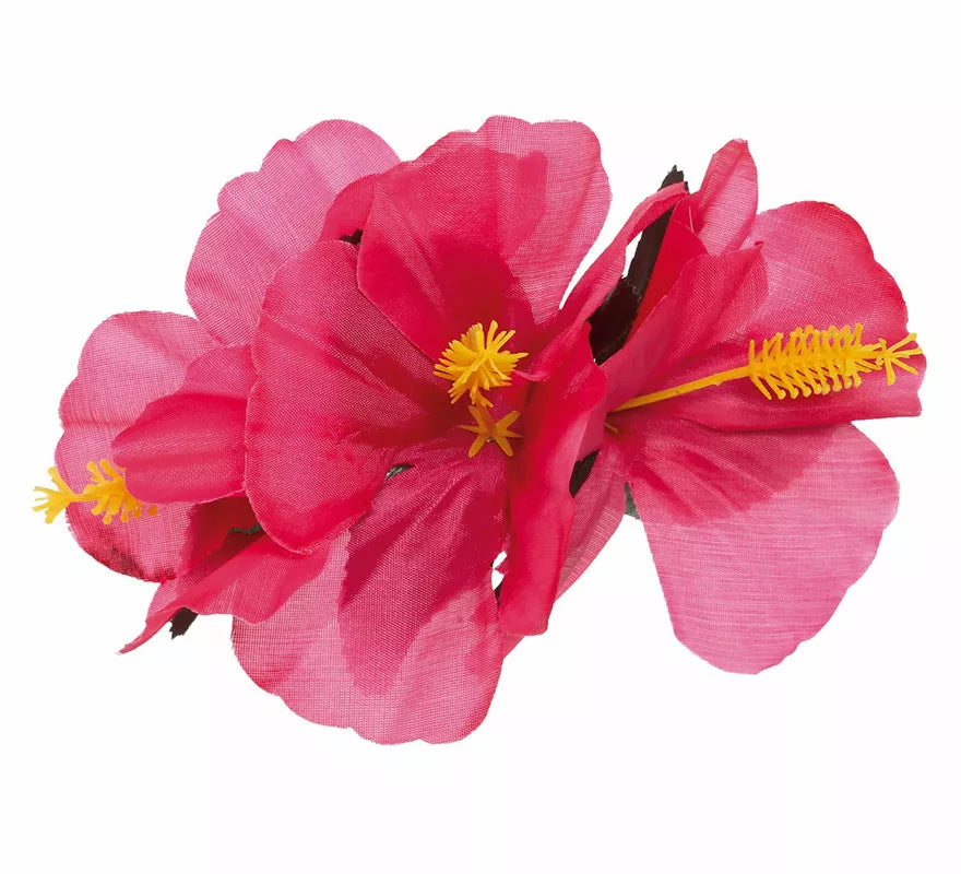Pack de 2 Flores para Cabello