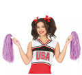 Pack de 2 Pom-Pom en varios colores