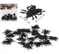 Pack de 24 Moscas 2 cm