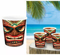 Pack de 3 Chupitos Hawái de 5x6 cm