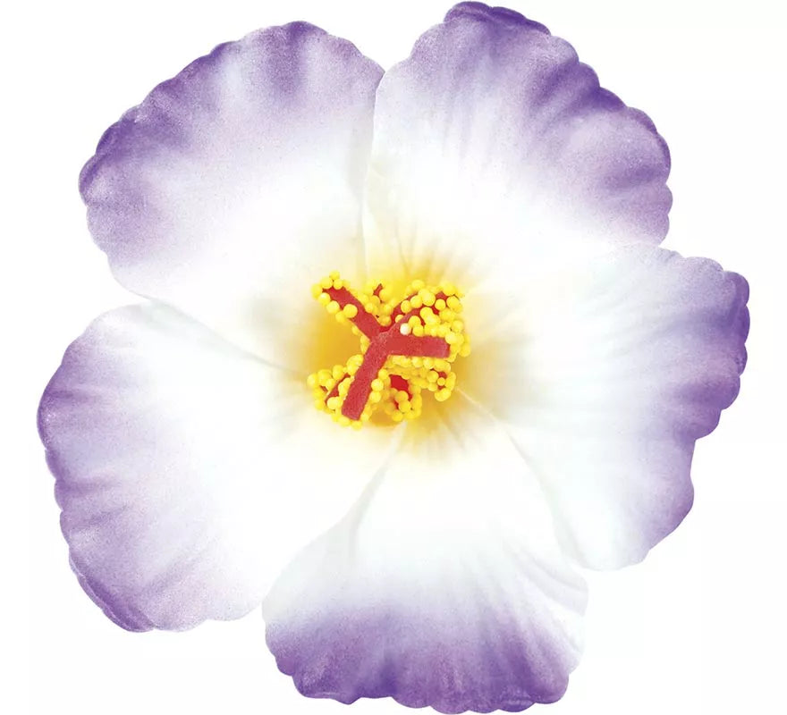 Translation missing: en.Pack de 3 Flores Hawaianas