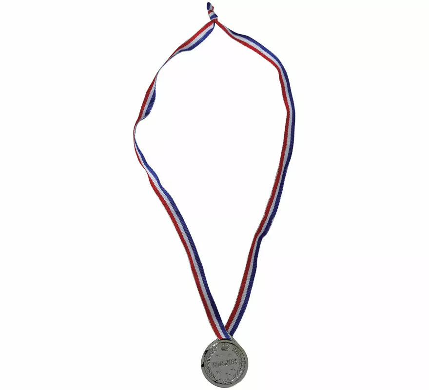 Translation missing: en.Pack de 3 Medallas: Bronce, plata y dorado de 4 cm