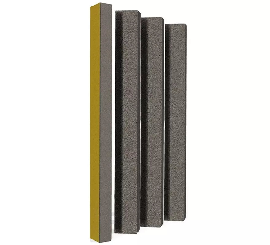 Pack de 4 Cintas de Espuma Autoadhesiva para ajustar Sombreros