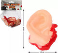 Pack de 4 Orejas Sangrientas 6X4 cm