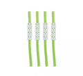 Pack de 4 Pajitas Boo en varios colores