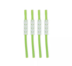 Pack of 4 Boo Straws in assorted colours