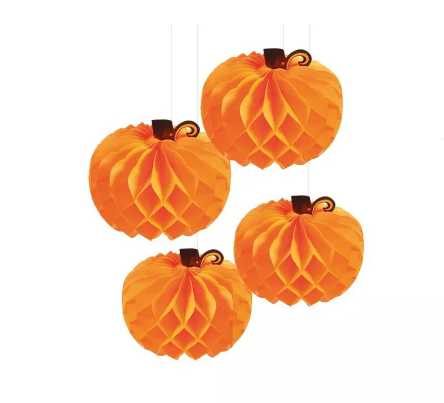Translation missing: en.Pack de 4 Panales Calabaza de 25 y 30 cm