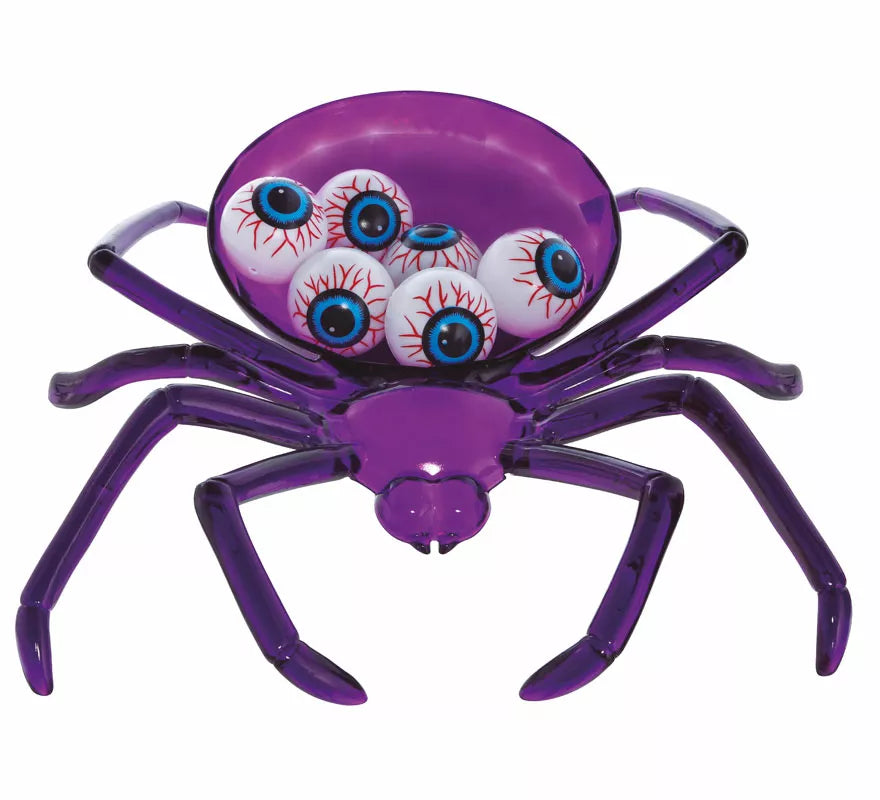 Translation missing: en.Pack de 6 Ojos Terroríficos Decorativos