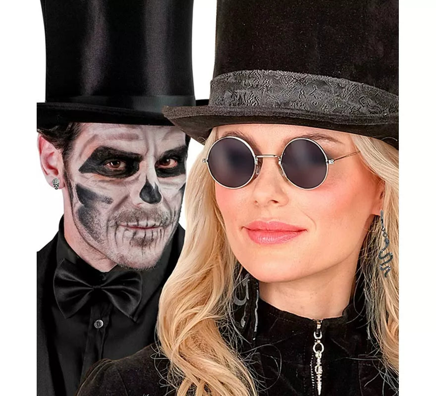 Translation missing: en.Pack de 6 Pendientes surtidos de Calaveras