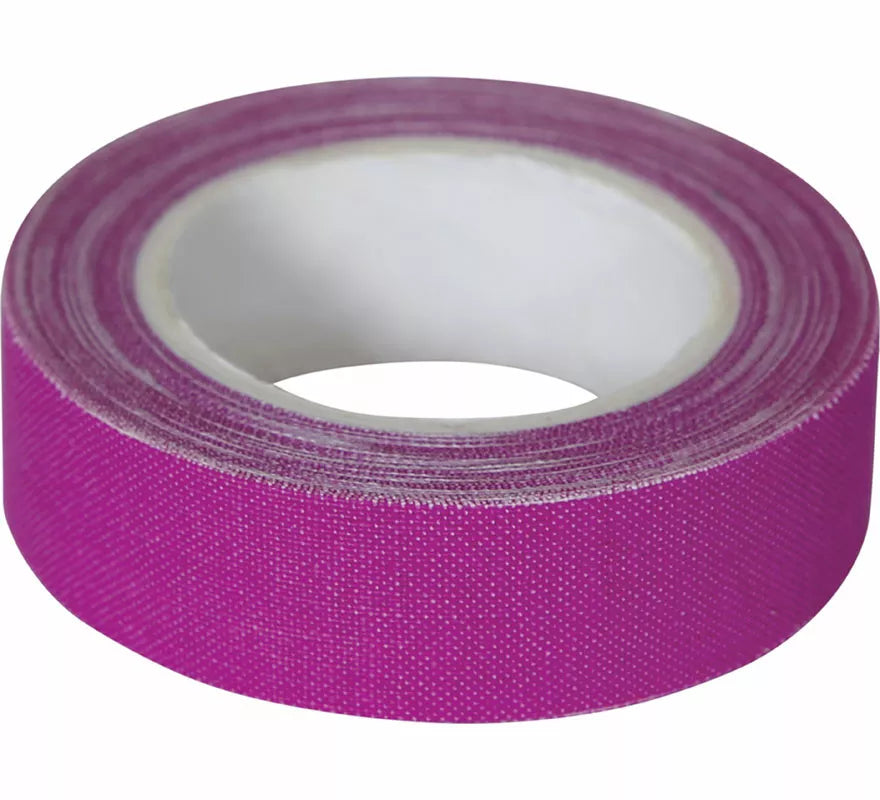 Pack de 6 Rollos de Cinta multicolor de 5 m