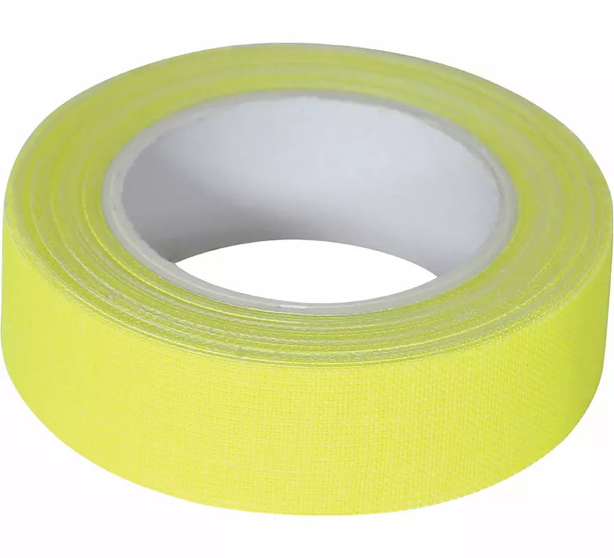 Pack de 6 Rollos de Cinta multicolor de 5 m