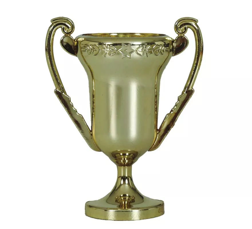 Translation missing: en.Pack de 6 Trofeos de 6 cm
