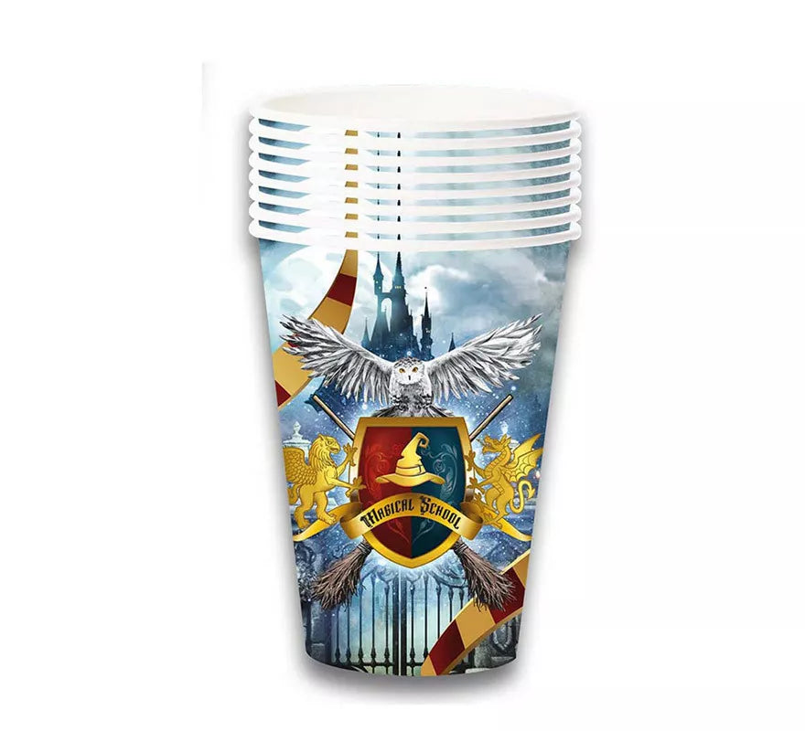 Translation missing: it.Pack de 6 Vasos Mago de 355 ml (11 cm)
