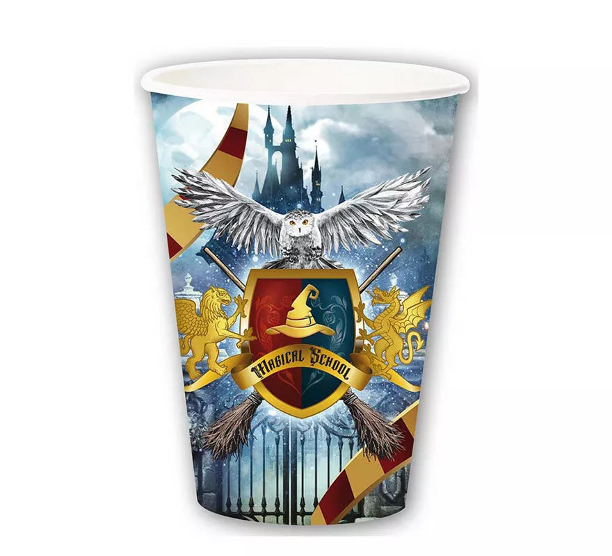Translation missing: en.Pack de 6 Vasos Mago de 355 ml (11 cm)