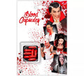 Pack de 8 Cápsulas de Sangre
