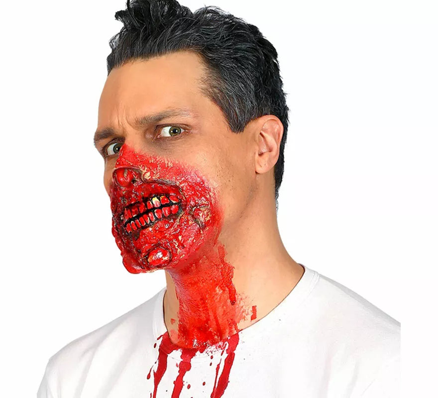 Pack de 8 Cápsulas de Sangre