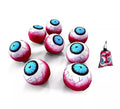 Pack de 8 Ojos Sangrientos