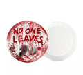 Pack de 8 Platos Sangrientos de 17,5 cm