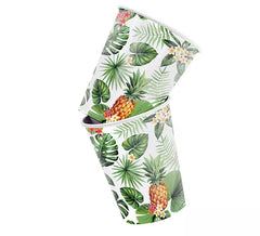 Pacote de 8 copos Hawaii de 266 ml
